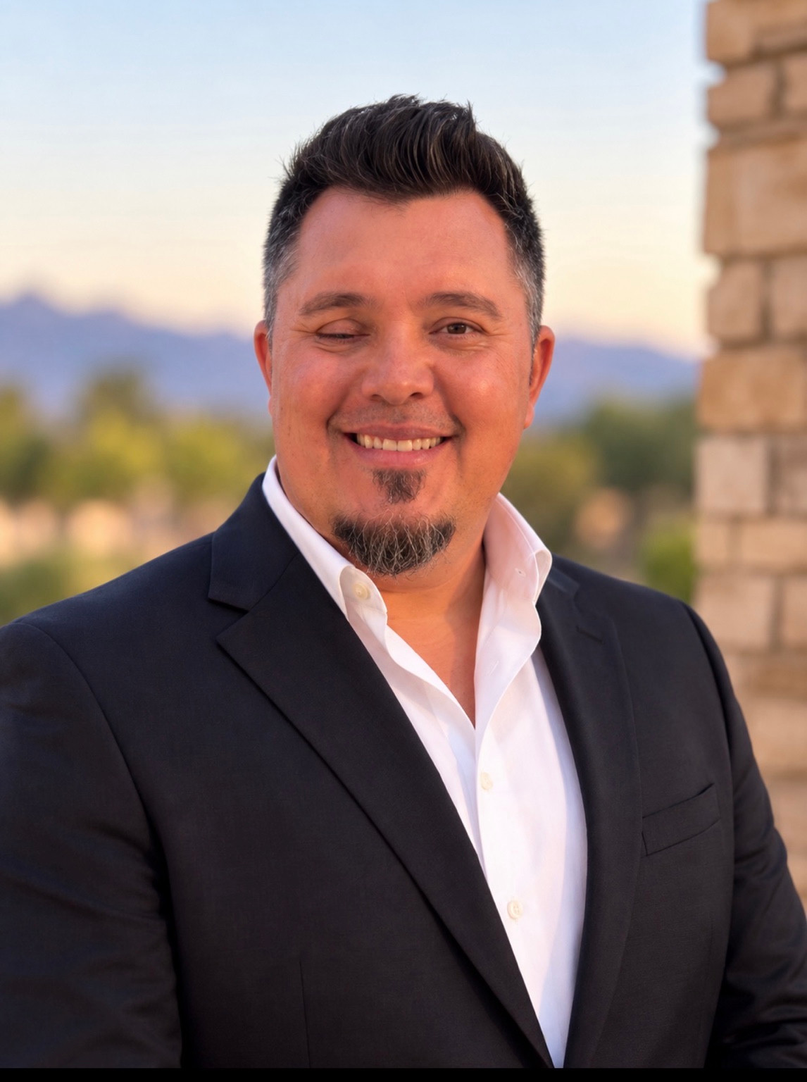 Scott Klee, founder of RMS Insurance